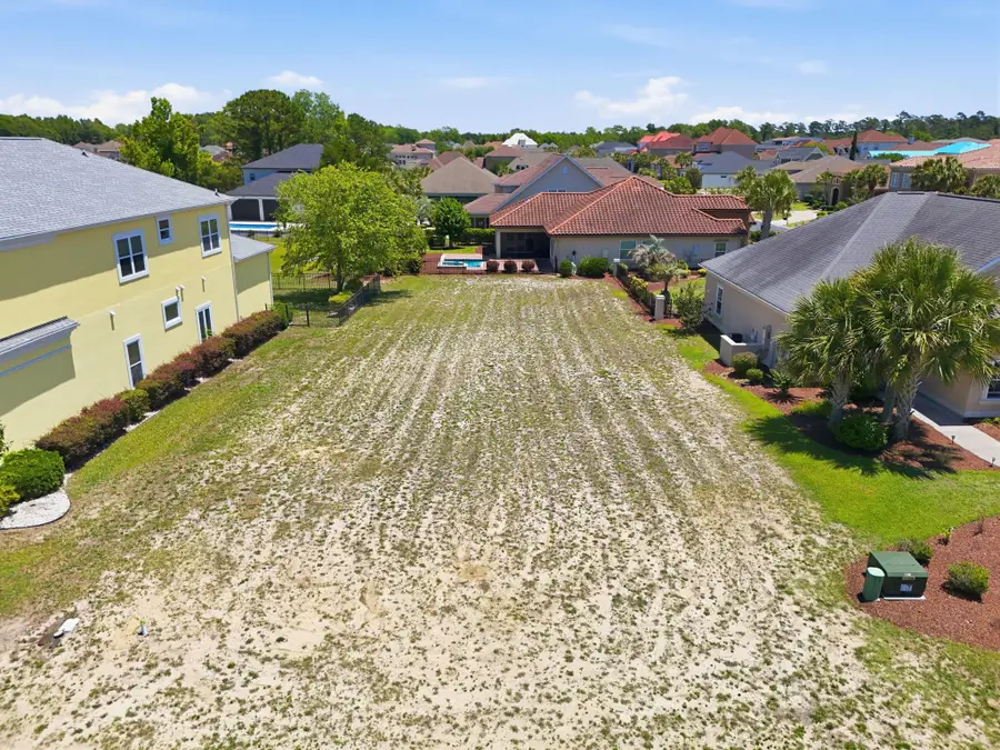 3149 Marsh Island Dr., Myrtle Beach, SC 29579 - #3