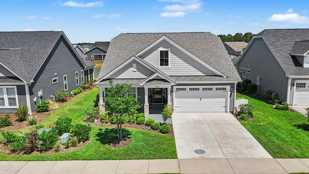 3480 Eversheen Dr., Little River, SC 29566 - #1