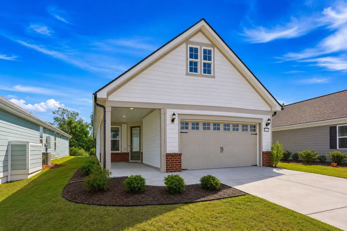 1513 Littleleaf Loop, North Myrtle Beach, SC 29582 - #1