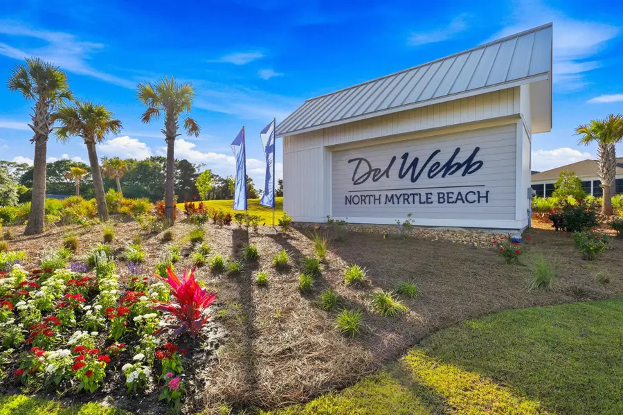 1513 Littleleaf Loop, North Myrtle Beach, SC 29582 - #3