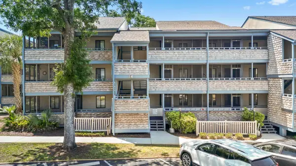 250 Maison Dr. #E-12, Myrtle Beach, SC 29572