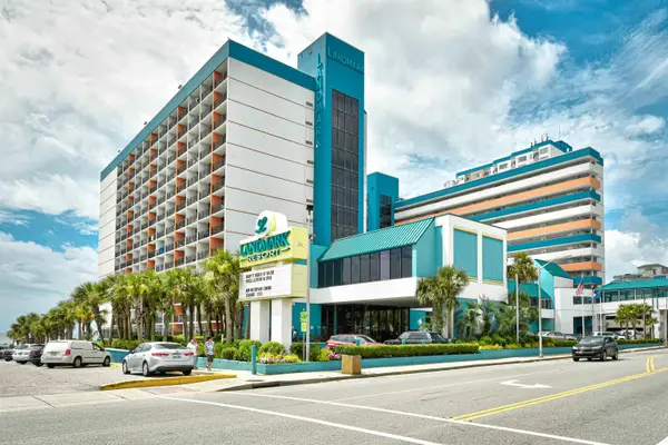 1501 S Ocean Blvd. #250, Myrtle Beach, SC 29577