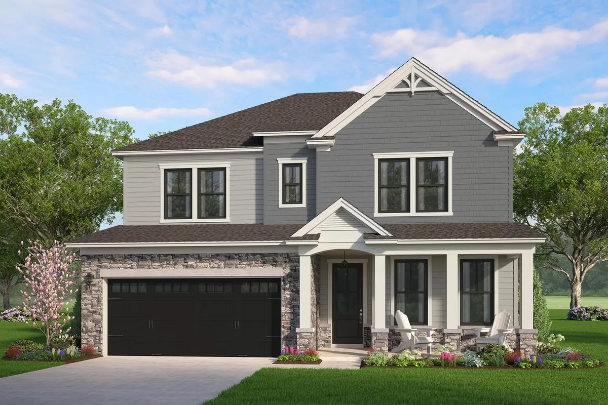 5010 Huckleberry Ln., Conway, SC 29526 - #1