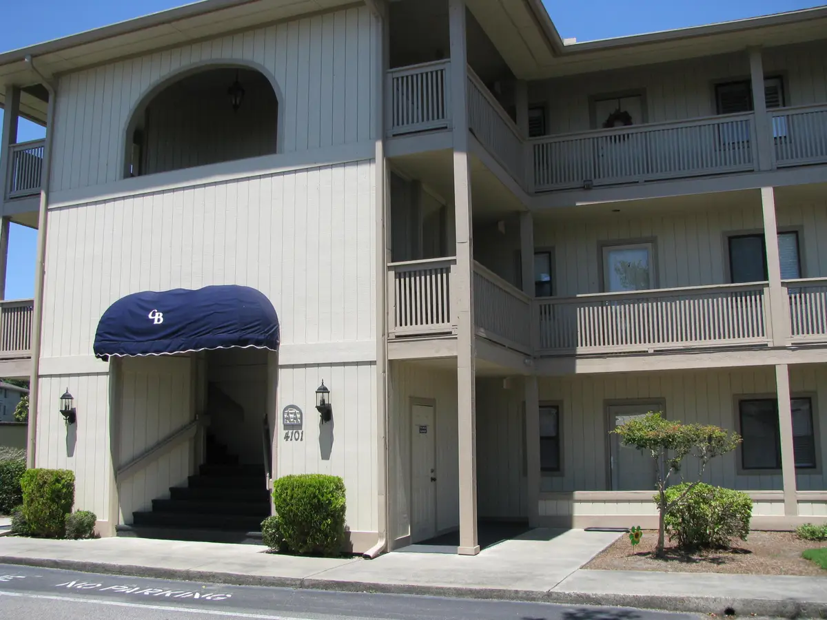 4101 Pinehurst Circle #AA 7, Little River, SC 29566 - #1