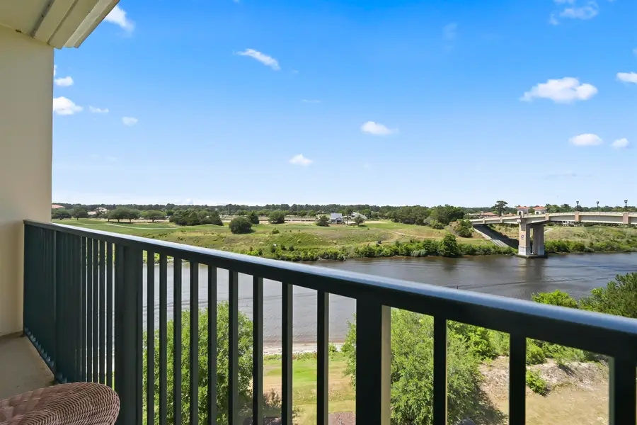 8121 Amalfi Pl. #4705, Myrtle Beach, SC 29572 - #2