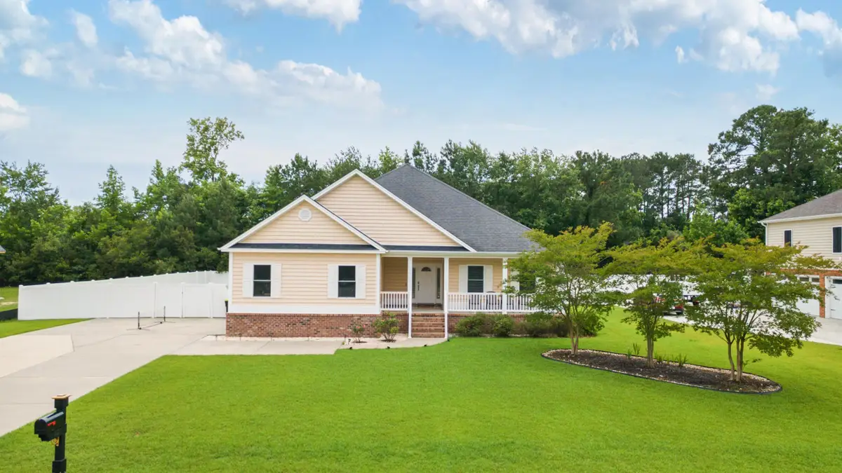 112 Pottery Landing Dr., Conway, SC 29527 - #1
