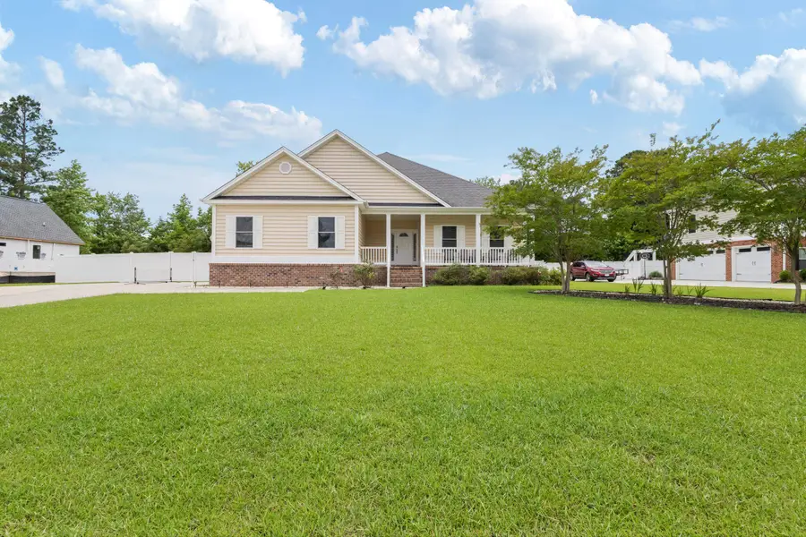 112 Pottery Landing Dr., Conway, SC 29527 - #2