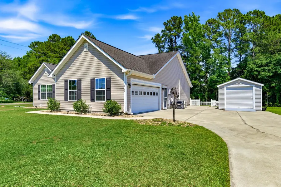 101 Oakey Estates Dr., Conway, SC 29527 - #2
