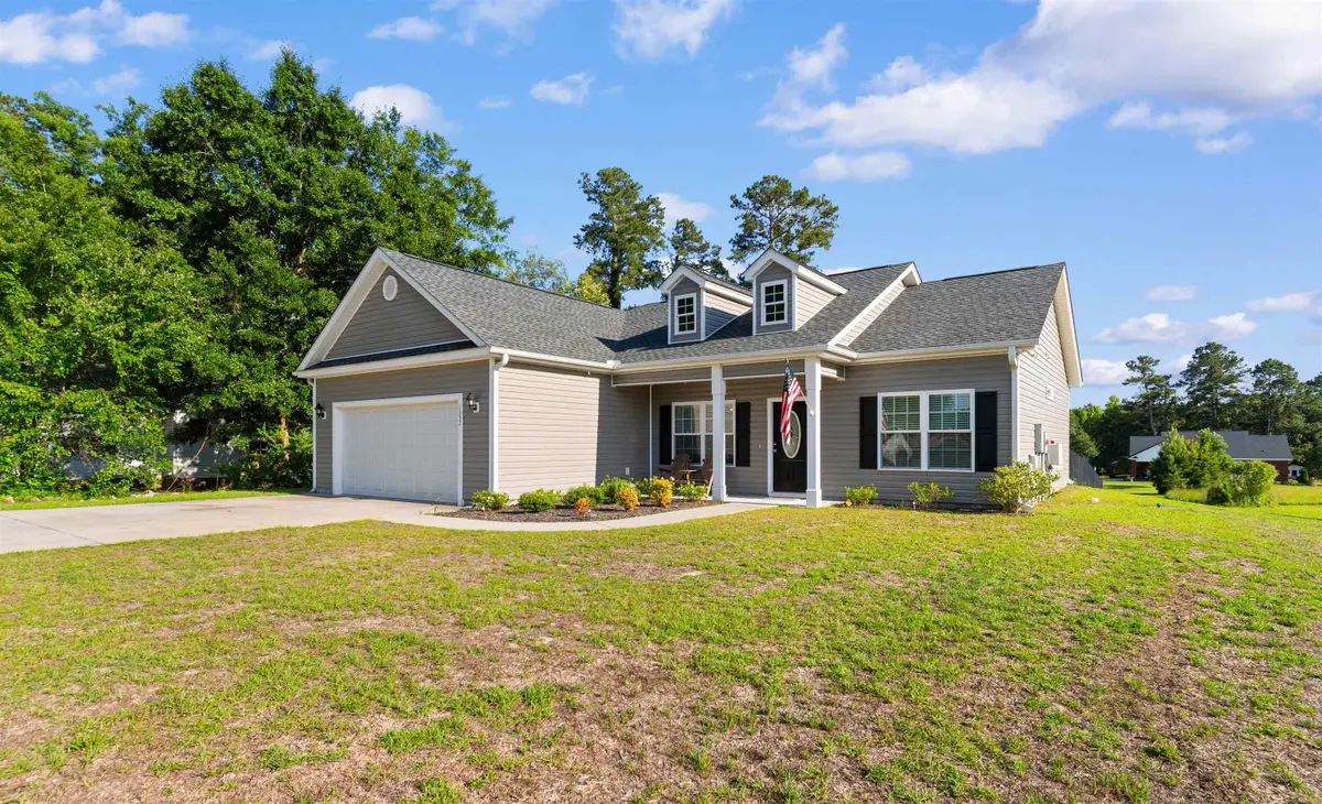 1332 Highway 319, Aynor, SC 29511 - #1