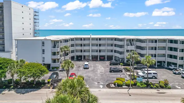 4315 S Ocean Blvd. #129, North Myrtle Beach, SC 29582