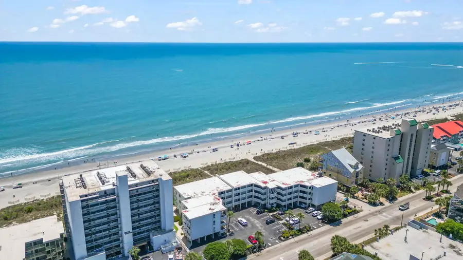 4315 S Ocean Blvd. #129, North Myrtle Beach, SC 29582 - #2