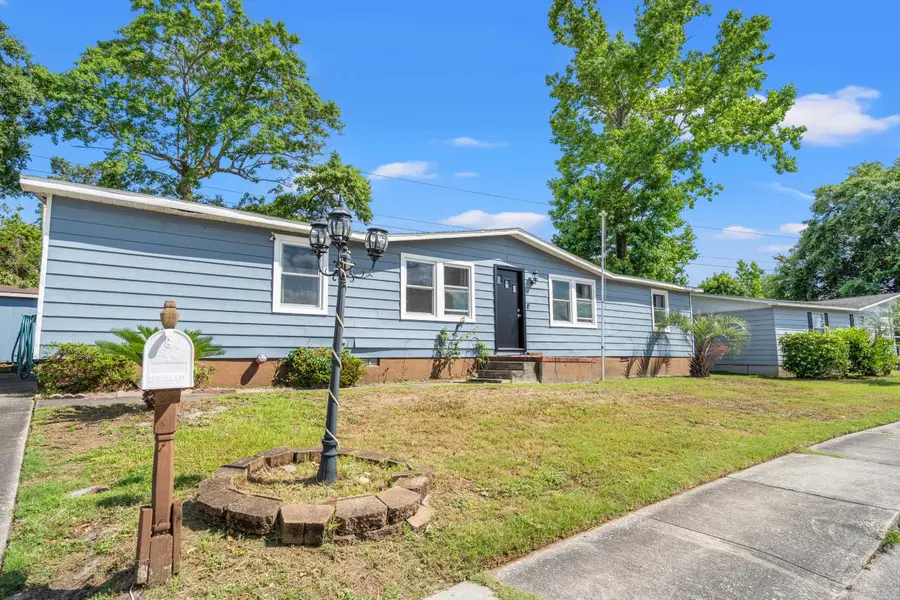 1156 Forest Dr., North Myrtle Beach, SC 29582 - #2