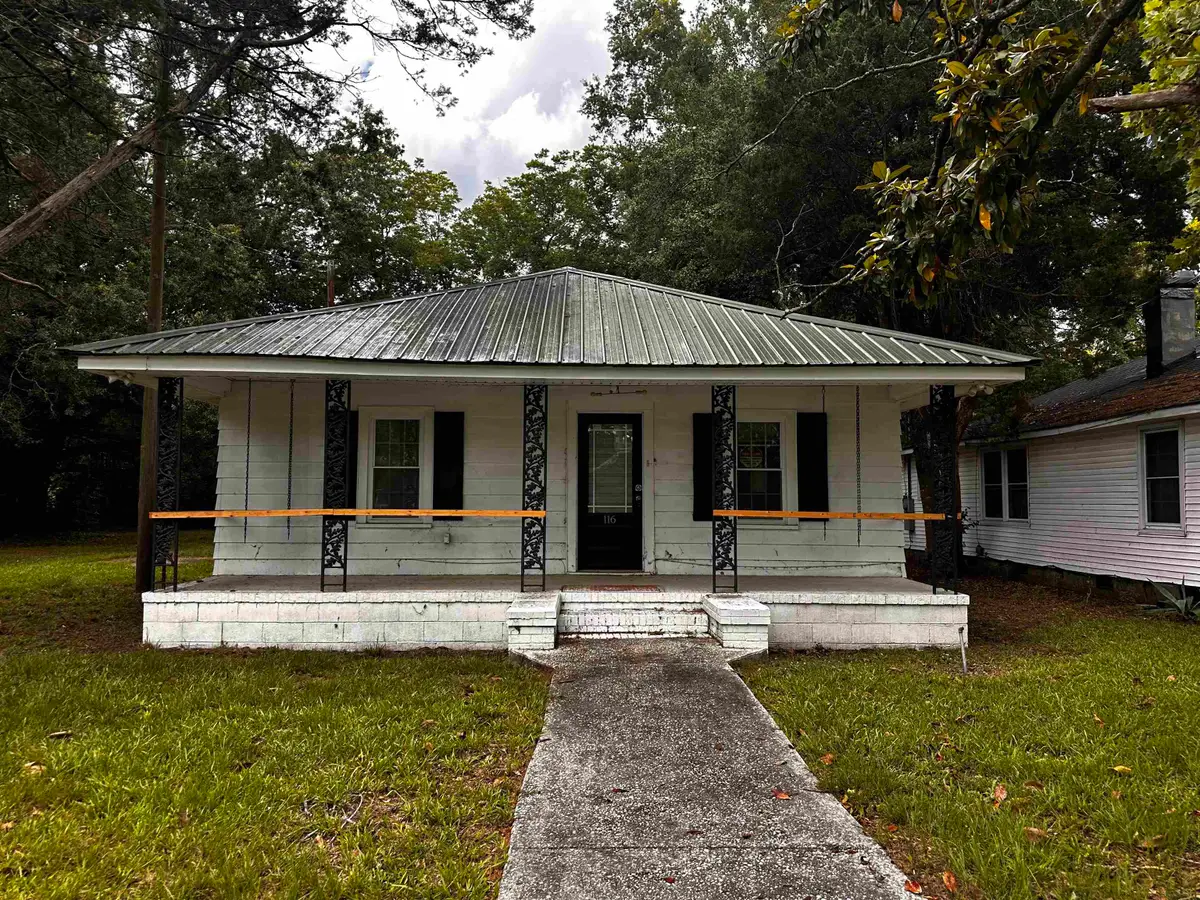116 Reid Ct., Darlington, SC 29532 - #1
