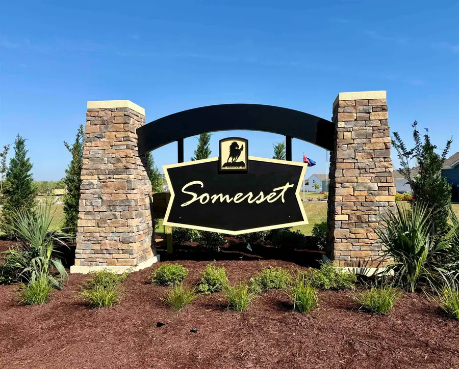 5032 Jockey Way, Myrtle Beach, SC 29588 - #2