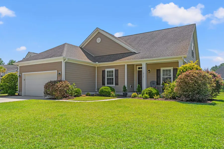 416 Retriever Ct., Murrells Inlet, SC 29576 - #2