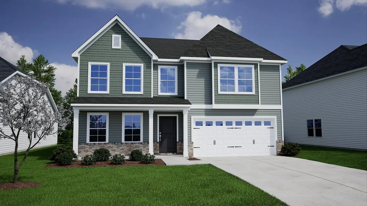 432 Atamasco Ct., Conway, SC 29526 - #1