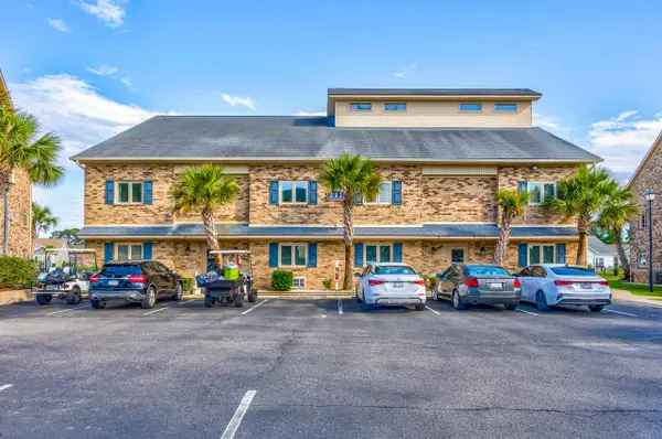 211 Double Eagle Dr. #D-1, Surfside Beach, SC 29575