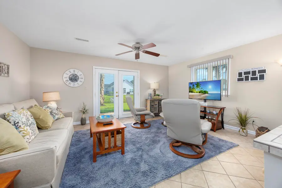 211 Double Eagle Dr. #D-1, Surfside Beach, SC 29575 - #3