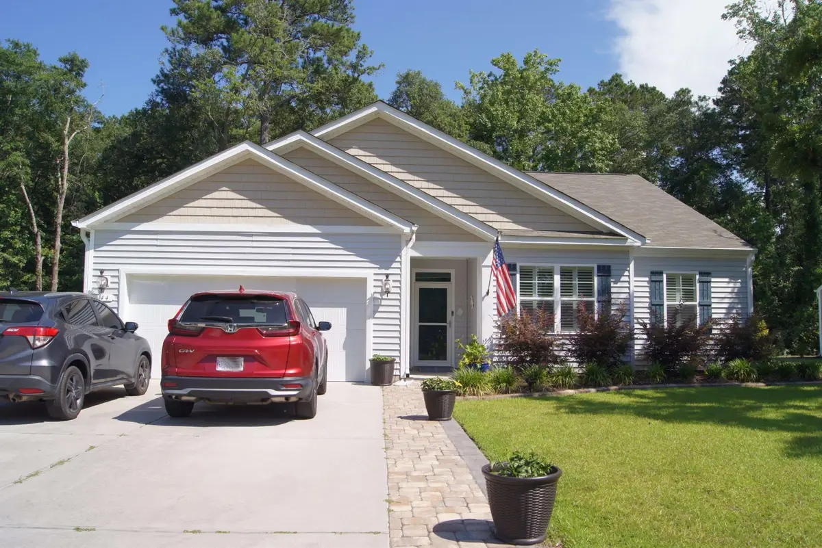 44 Porch Ln., Pawleys Island, SC 29585 - #1