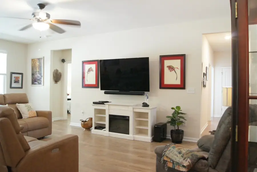 44 Porch Ln., Pawleys Island, SC 29585 - #3