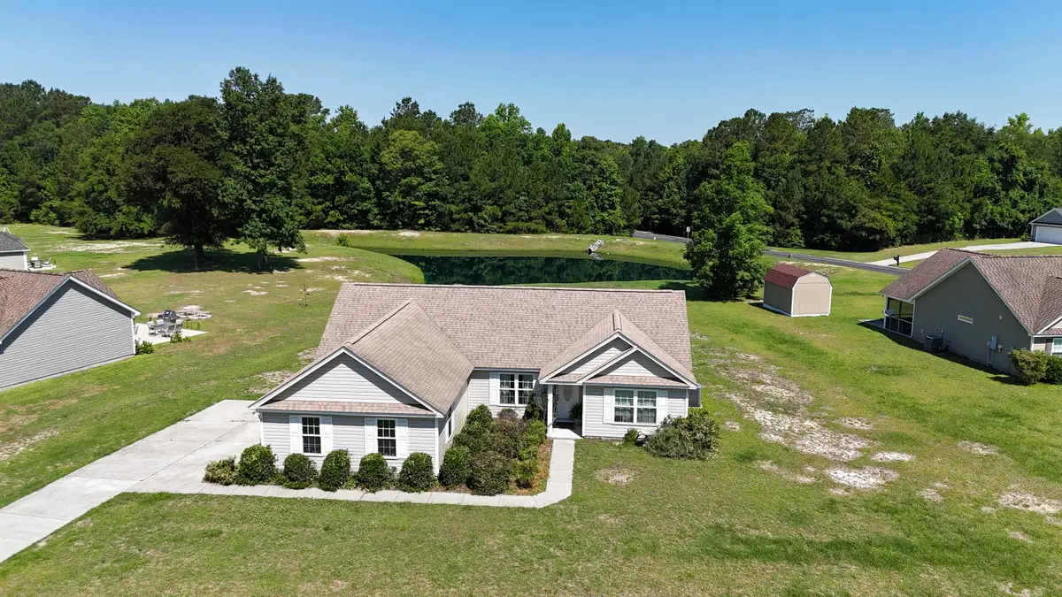 61 Oak Landing Trail, Georgetown, SC 29440 - #1