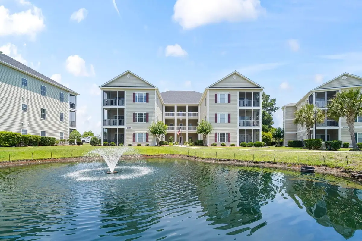 2050 Cross Gate Blvd. #201, Myrtle Beach, SC 29575 - #1