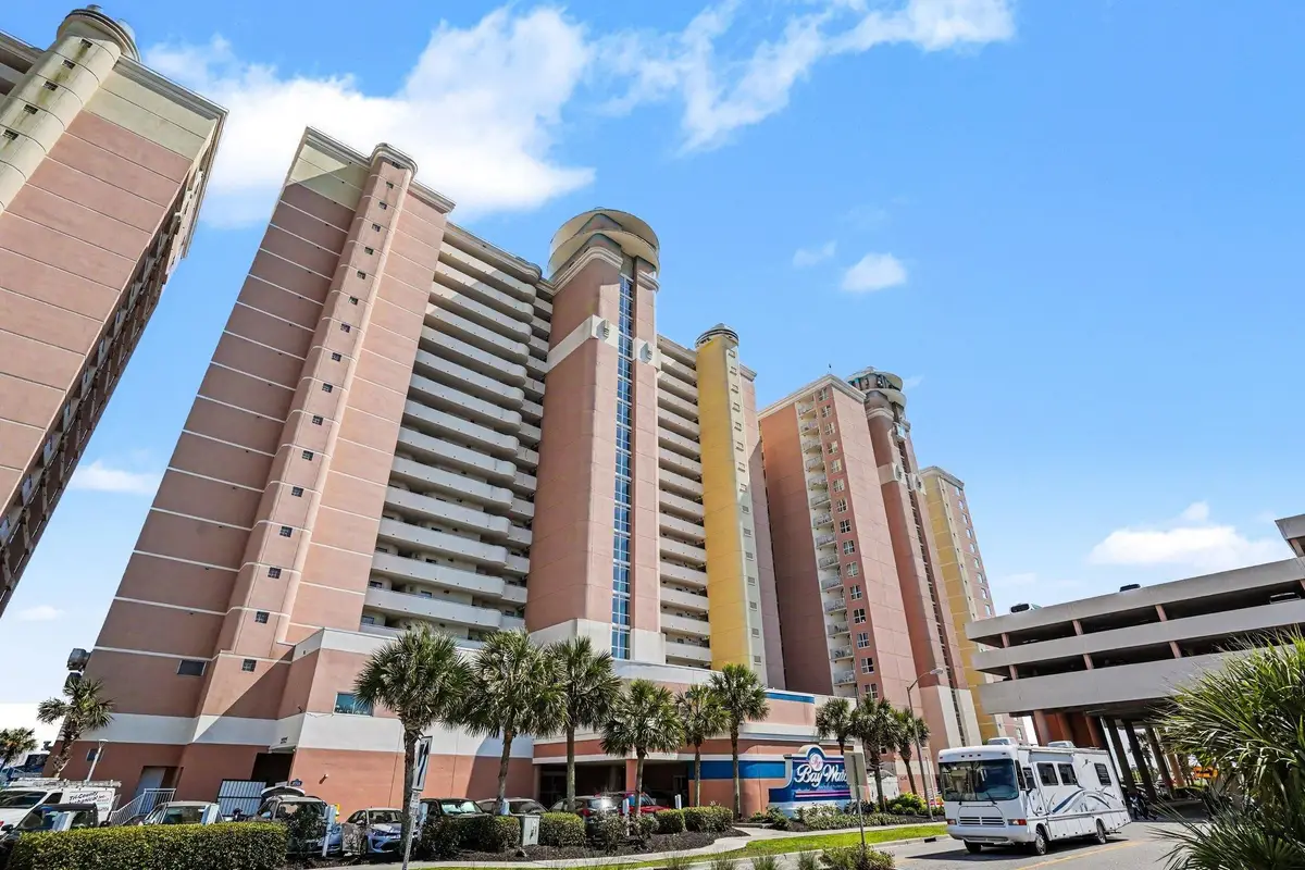2801 S Ocean Blvd. #1139, North Myrtle Beach, SC 29582 - #1