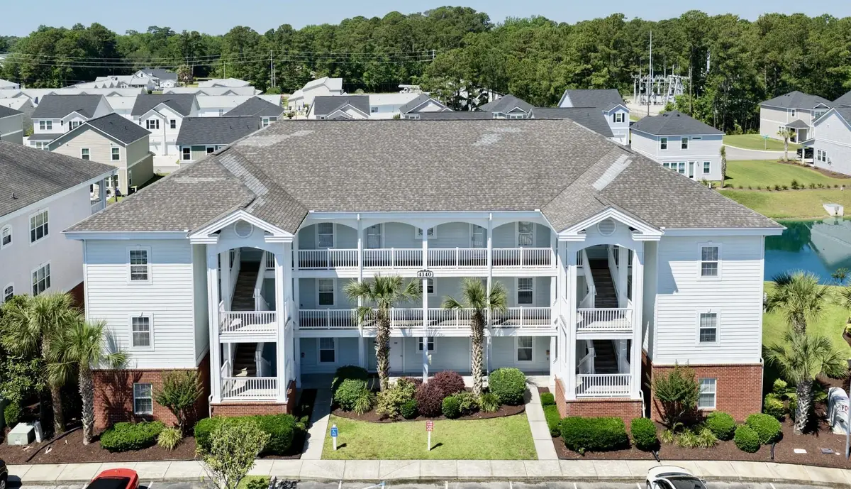 4140 Hibiscus Dr. #101, Little River, SC 29566 - #1