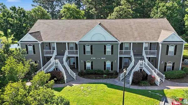 1101 Peace Pipe Pl. #202, Myrtle Beach, SC 29579