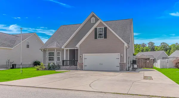621 Garden Ave., Georgetown, SC 29440