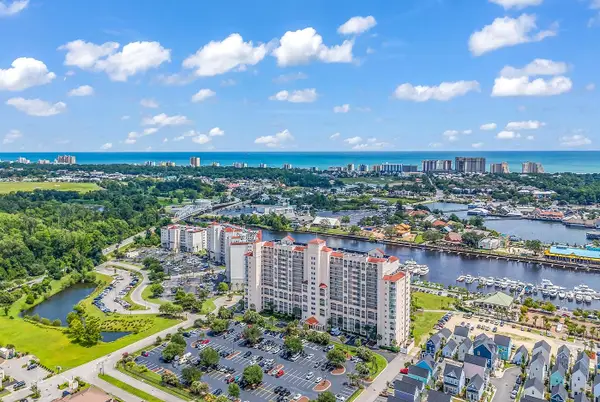 4801 Harbor Pointe Dr. #401, North Myrtle Beach, SC 29582