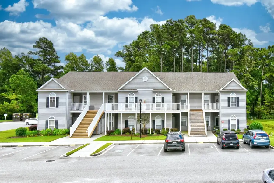 110 Portsmith Dr. #4, Myrtle Beach, SC 29588 - #3