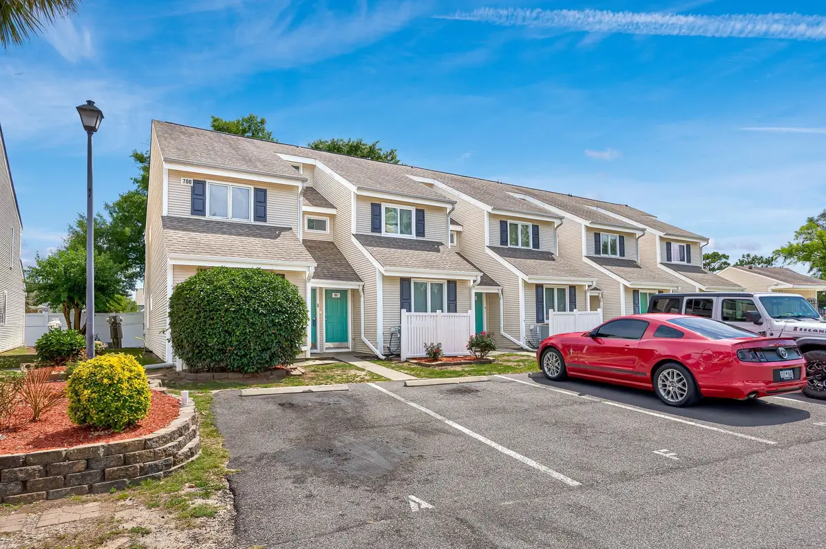 700 Deer Creek Rd. #7-A, Surfside Beach, SC 29575 - #1