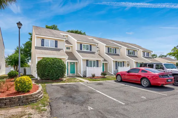 700 Deer Creek Rd. #7-A, Surfside Beach, SC 29575