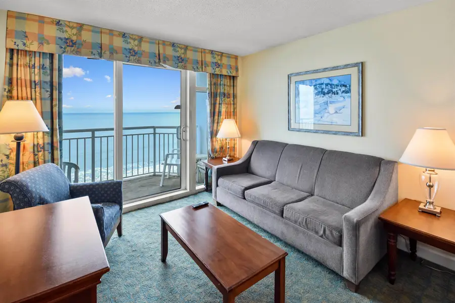 2501 S Ocean Blvd. #701, Myrtle Beach, SC 29577 - #2