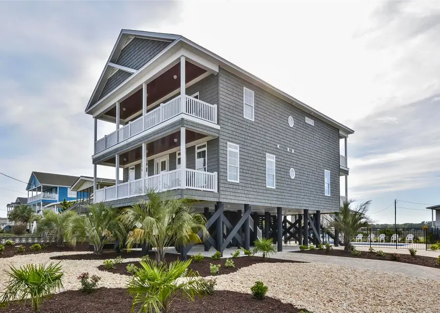 804 S Waccamaw Dr., Murrells Inlet, SC 29576 - #2