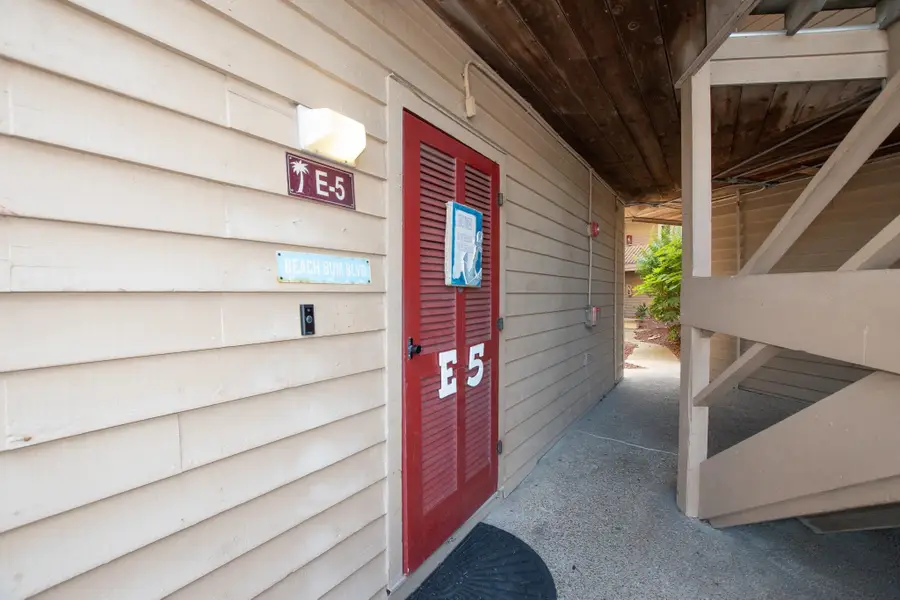 609 Hillside Dr. S #E5, North Myrtle Beach, SC 29582 - #2