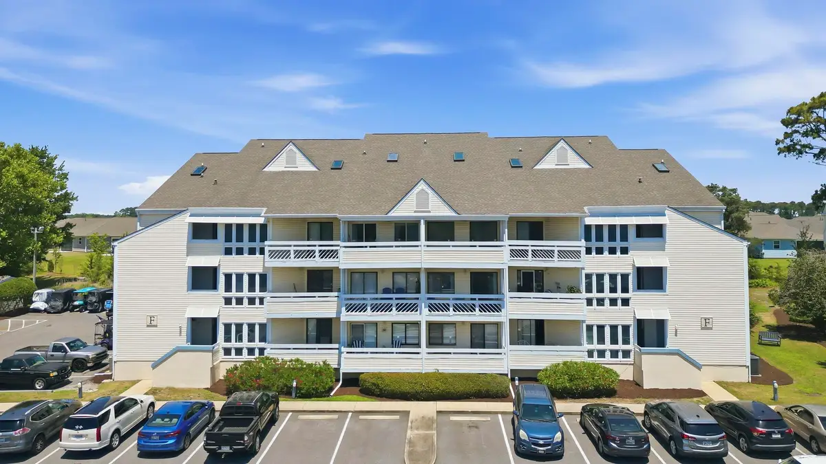1100 Possum Trot Rd. #F225, North Myrtle Beach, SC 29582 - #1