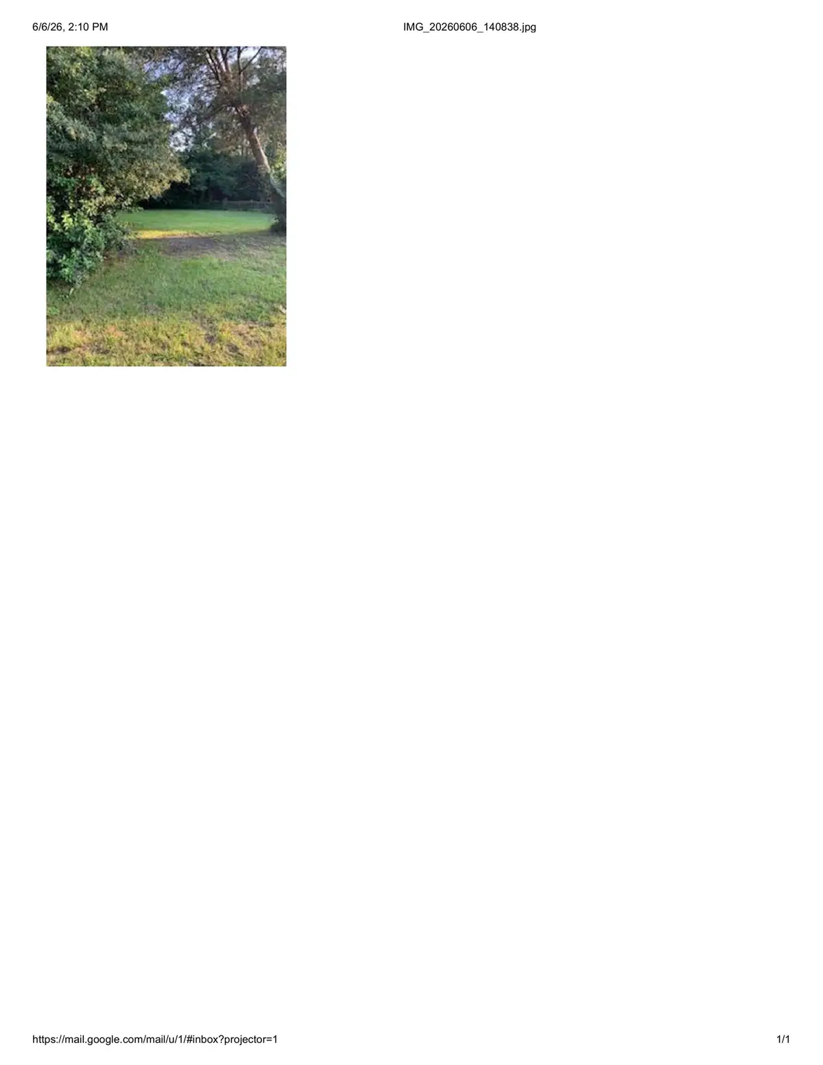 1116 E 1st St., Lumberton, SC 28358 - #1