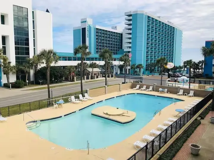 1600 S Ocean Blvd. #322, Myrtle Beach, SC 29577 - #3