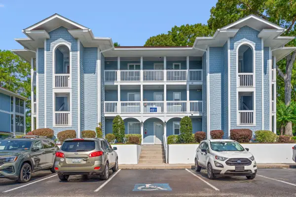 4640 Greenbriar Dr. #C7, Little River, SC 29566