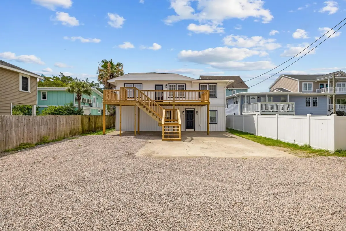 3202 Inland St., North Myrtle Beach, SC 29582 - #1