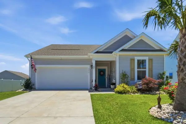 5015 Vinesia Dr., Myrtle Beach, SC 29579