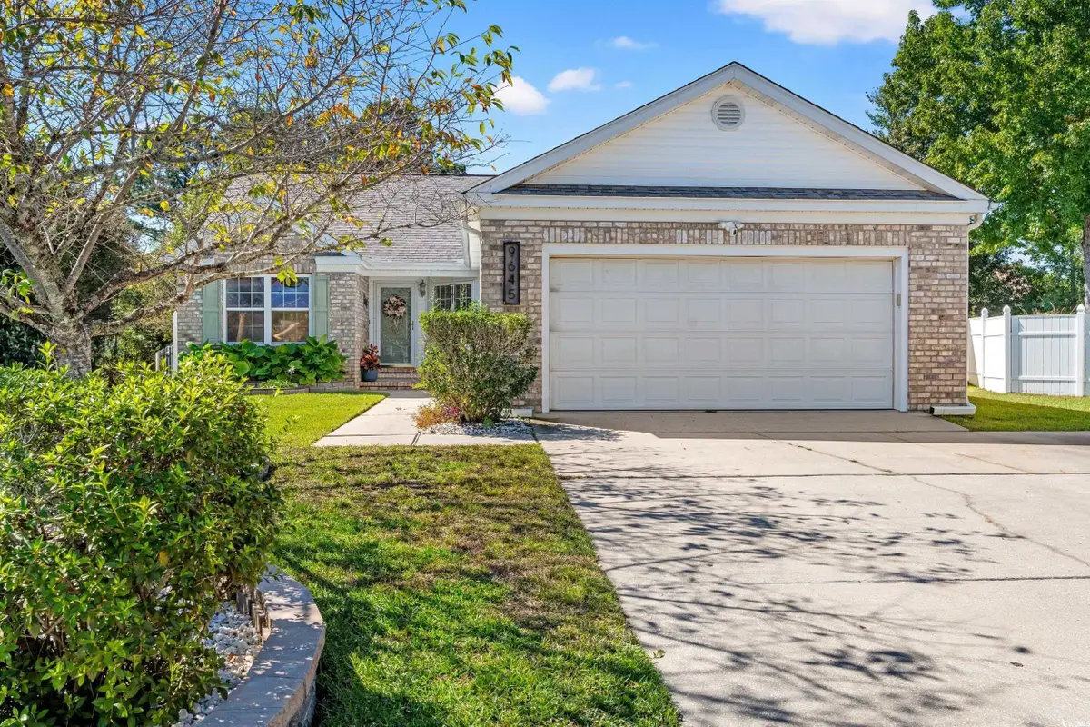 9645 Sullivan Dr., Murrells Inlet, SC 29576 - #1