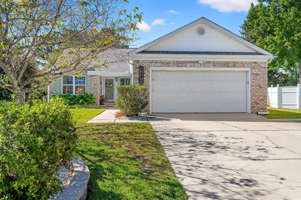 9645 Sullivan Dr., Murrells Inlet, SC 29576