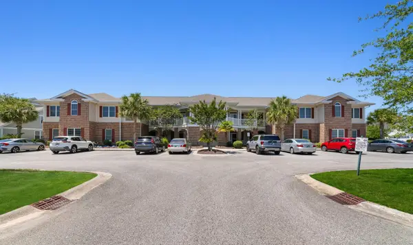700 Pickering Dr. #202, Murrells Inlet, SC 29576