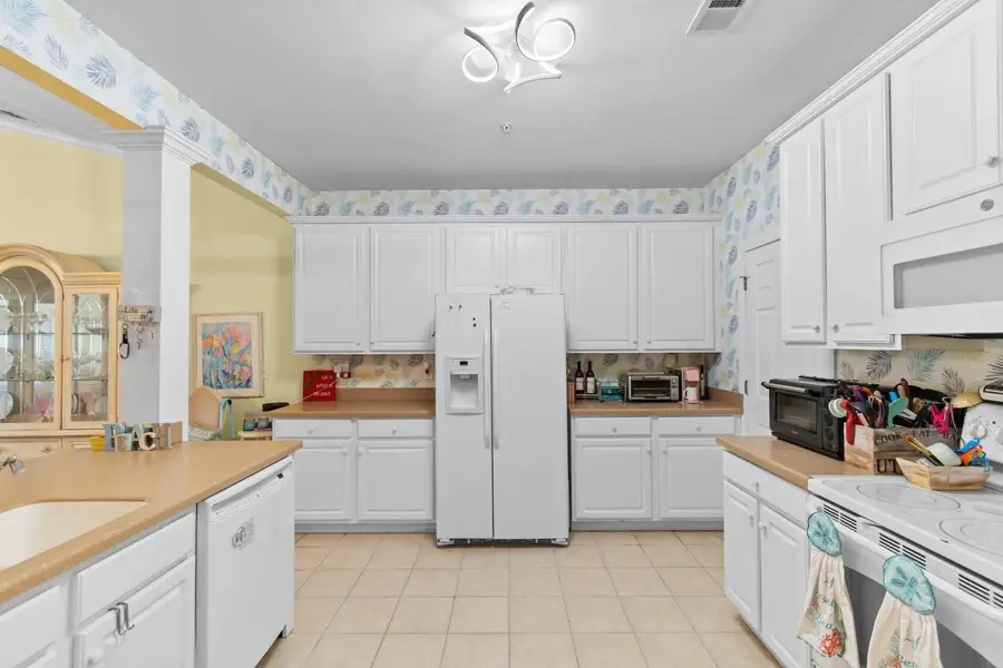 700 Pickering Dr. #202, Murrells Inlet, SC 29576 - #3