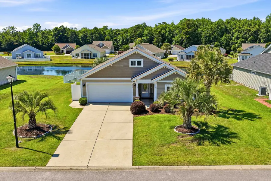 812 Sweeney Dr., Little River, SC 29566 - #2