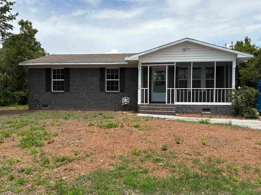 777 University Forest Blvd., Conway, SC 29526 - #2