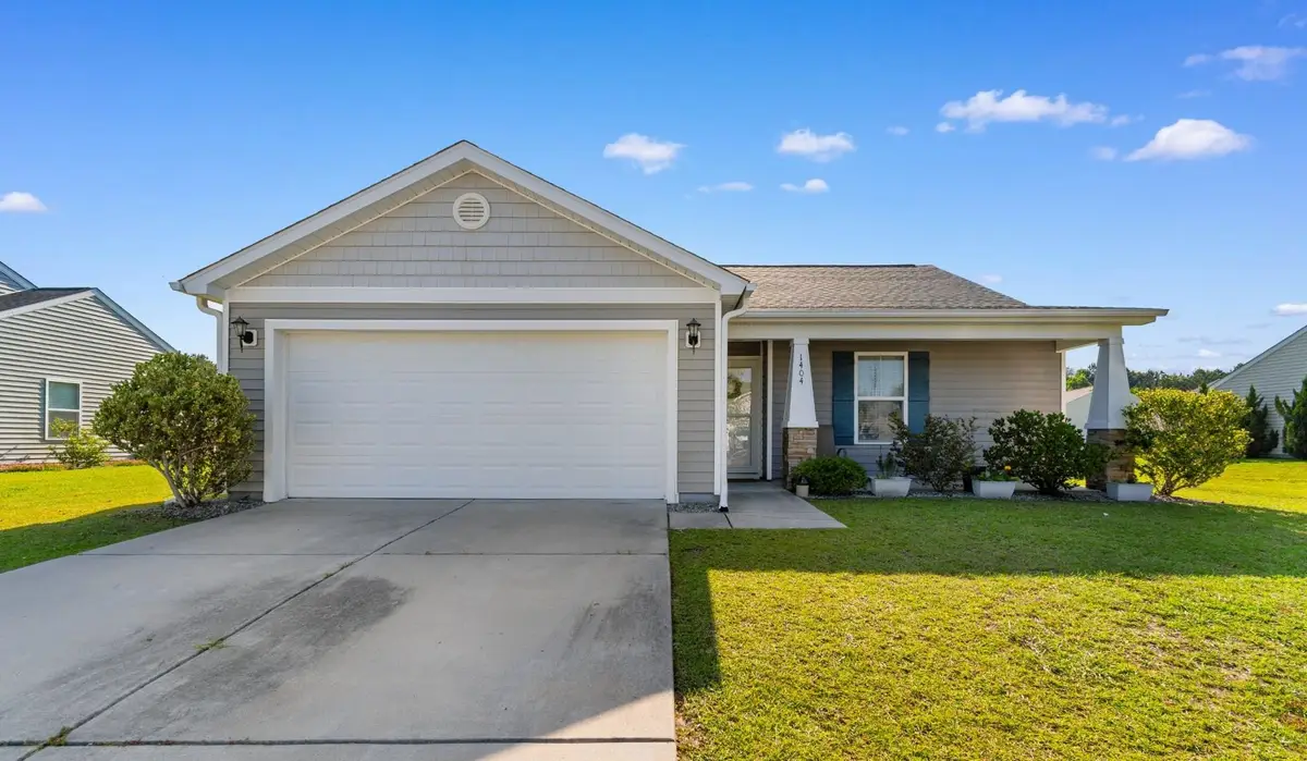 1404 Boker Rd., Conway, SC 29527 - #1